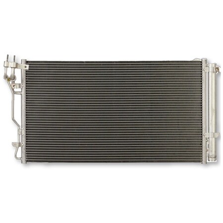 Gpd Condenser 30014C